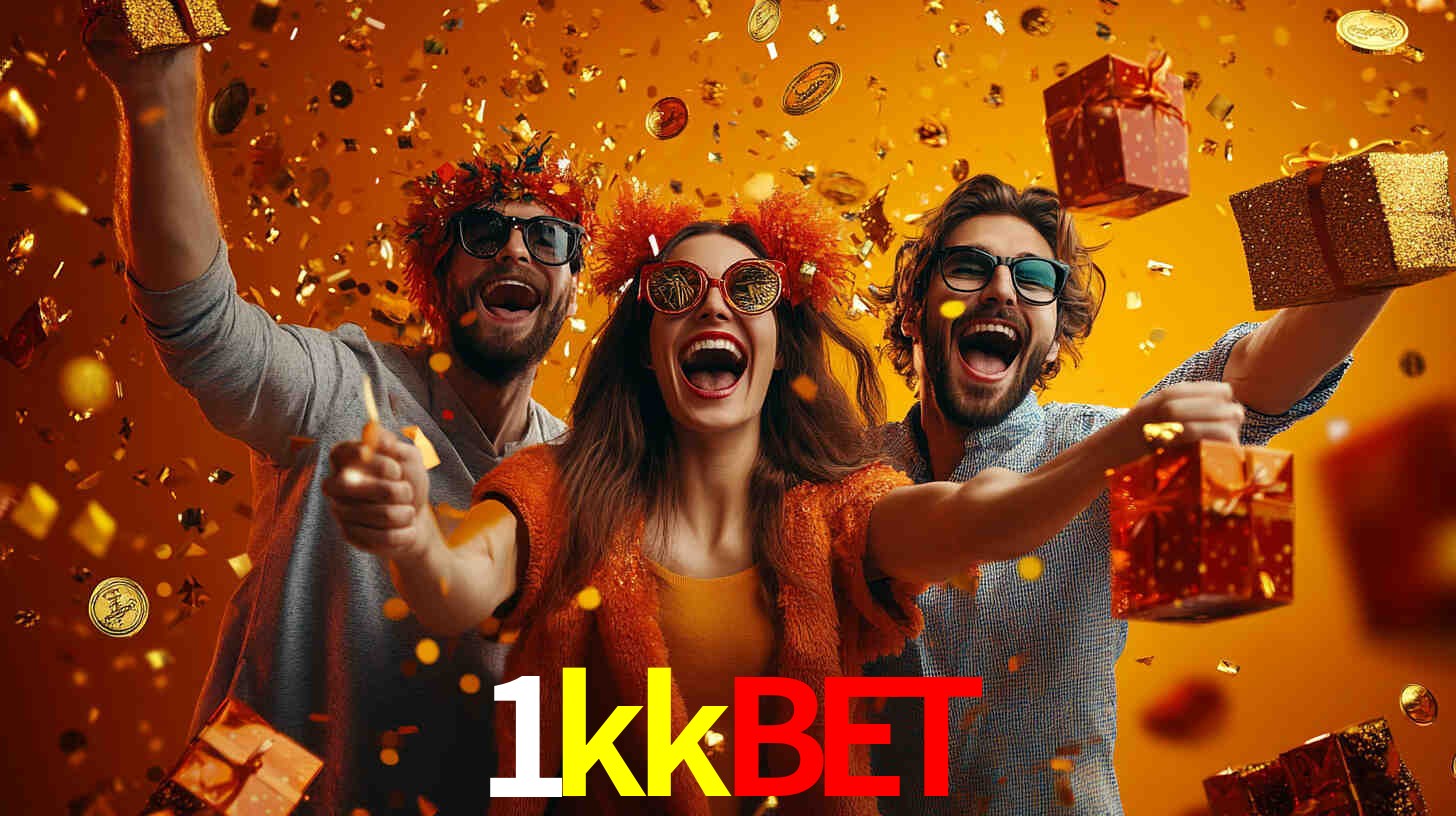 Loterias online disponíveis na 1kkbet