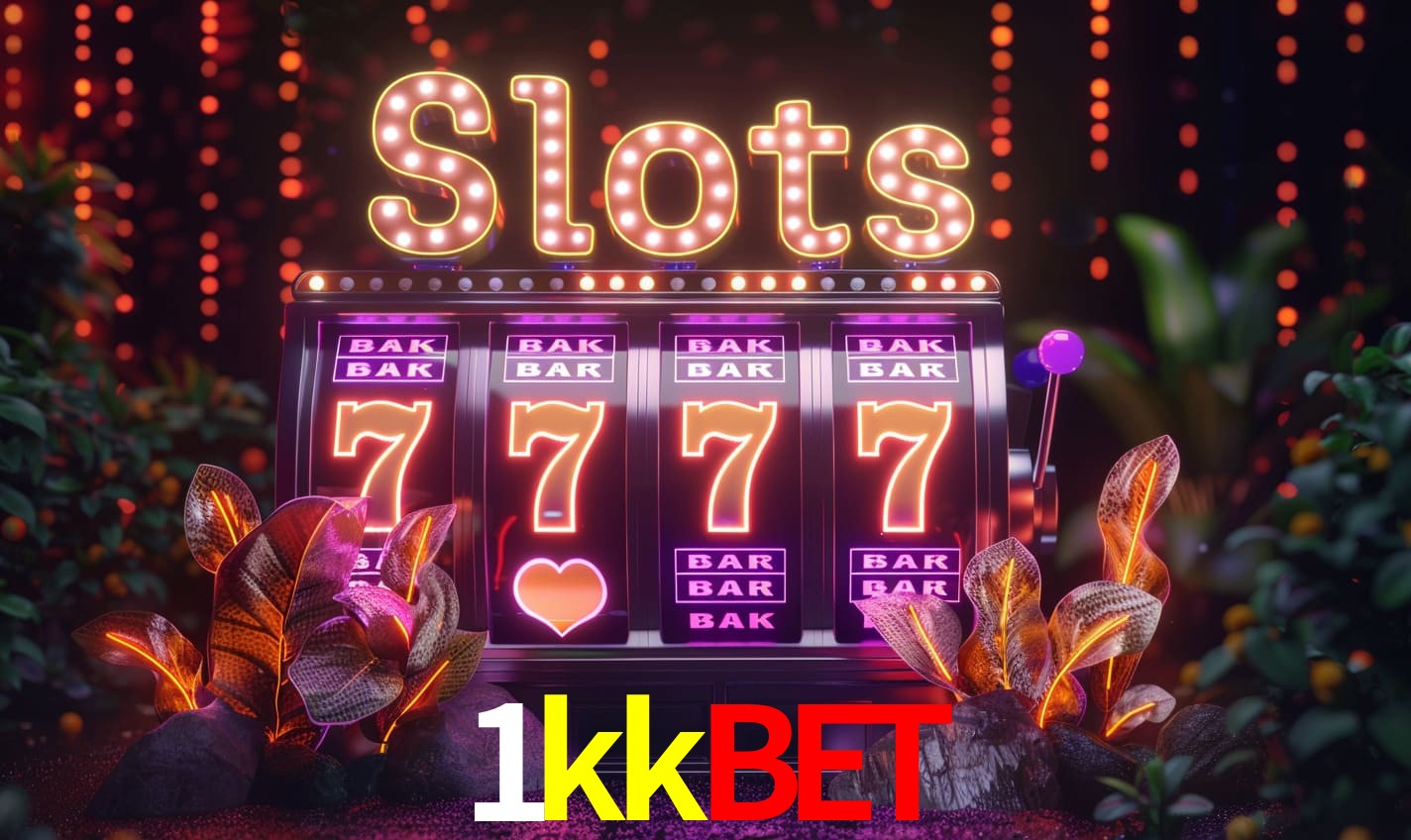 Principais provedores de slots da 1kkbet - NetEnt, Pragmatic Play, Play'n GO