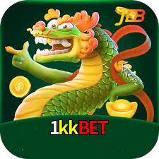 Logo da 1kkbet